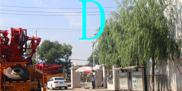 幾點對小型混凝土泵車油泵更換的細(xì)節(jié)