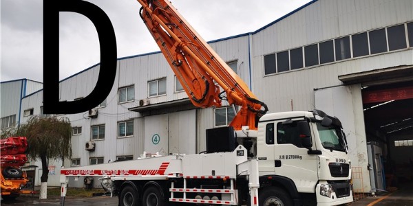 泵車為什么發熱功率變大？