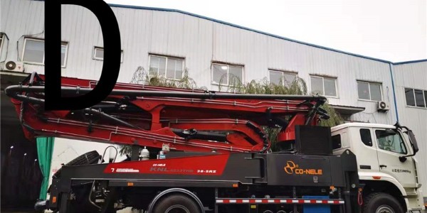 混凝土泵車的維修人員需要注意什么事項？