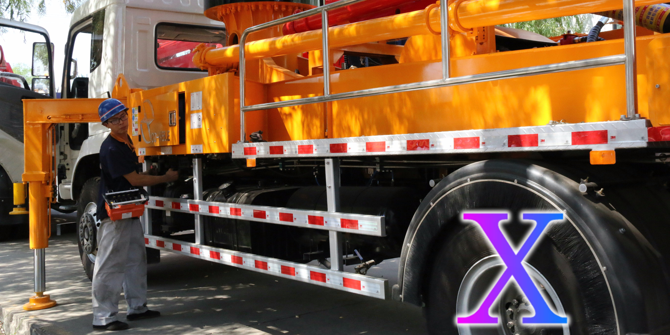 科尼樂天泵如何響應號召，做好節能減排