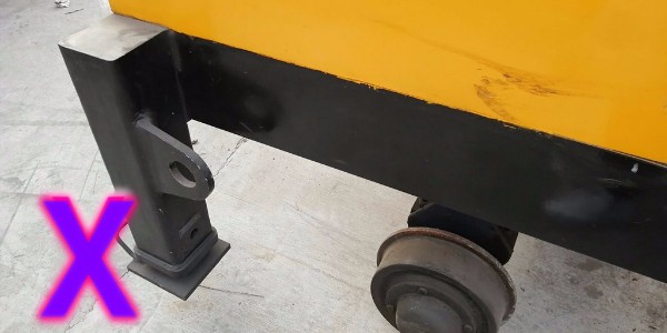 設備購置須知、選購標準以及安裝禁忌—混凝土泵