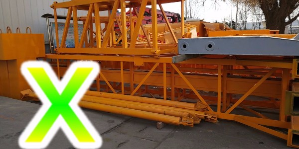 37米泵車哪家強？小型泵車開工前應做好哪些準備工作（二）——科尼樂