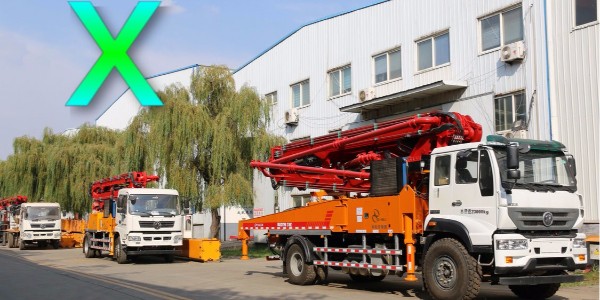 天泵施工過程中，突然停工了怎么辦？——科尼樂