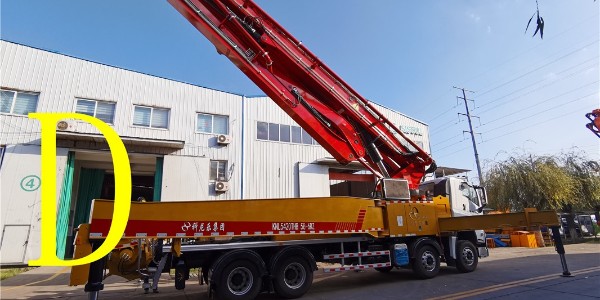 串筒是什么？混凝土泵車用得上嗎？