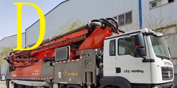 混凝土泵車里的混凝土一般能停留多久？