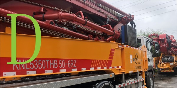 混凝土泵在泵送前要先做哪些準備工作？