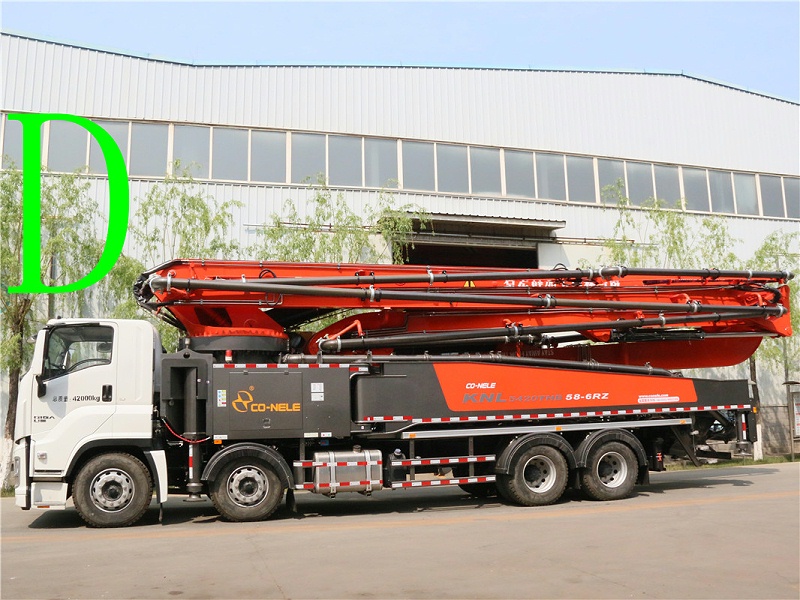 青島混凝土泵車價格 (19)