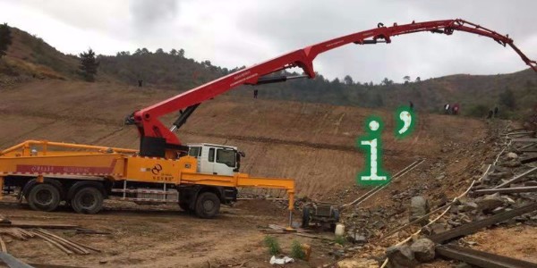 泵車價格知多少，泵車作業(yè)前的安全檢查以及合理使用