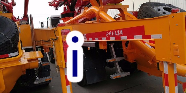 科尼樂牌混凝土泵的產品優(yōu)勢體現在哪些方面？—科尼樂集團