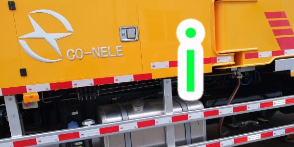 混凝土泵蓄能器的充氮步驟及皮囊更換方法—科尼樂集團