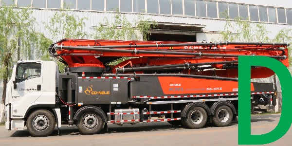 泵車排油過(guò)程要注意哪些