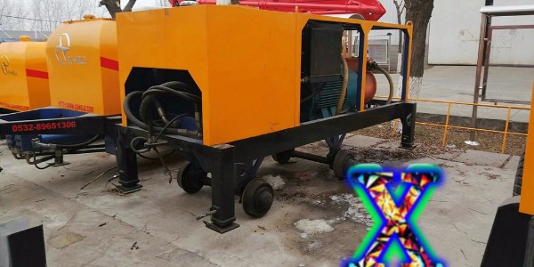 S閥混凝土泵的工作要求、液壓油冷卻以及正常工作條件應(yīng)當(dāng)如何滿足？