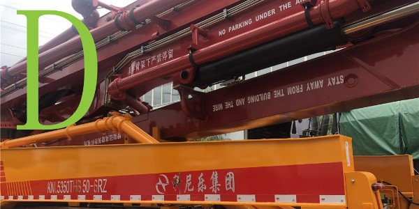 如何計算一臺混凝土輸送泵的臺班單價是多少？