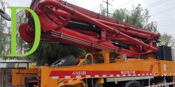 混凝土輸送泵的臺班單價是如何計算的呢？你了解嗎