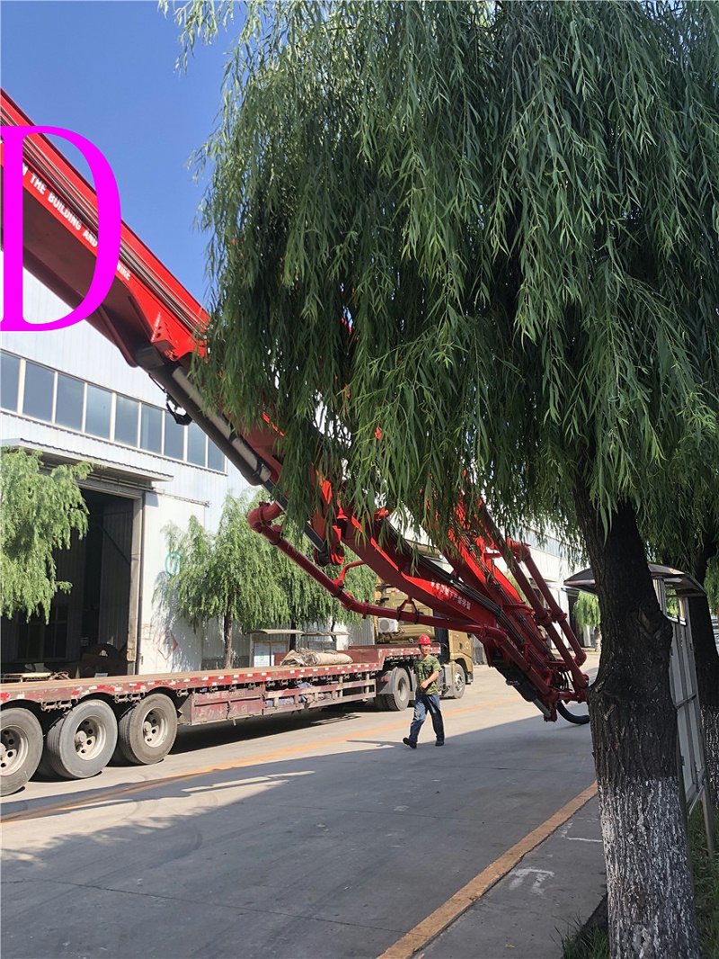 青島泵車(chē)價(jià)格 (21)