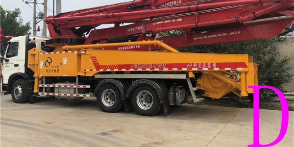 混凝土泵車操作上有哪些規(guī)定要遵守？