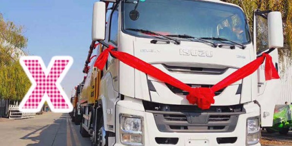 小型泵車之配件—泵管的加工方法有哪些？