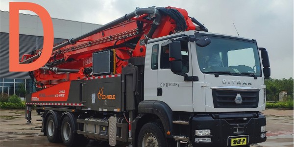 變速箱油受到的影響和泵車的關系