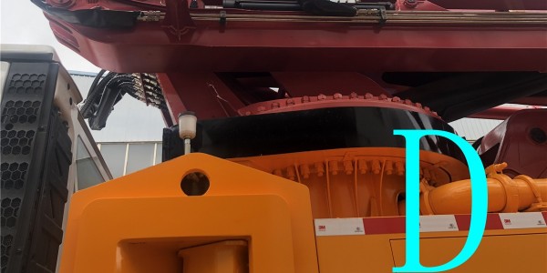 液壓油偽劣產(chǎn)品竟然造成如此大的危險（二）！