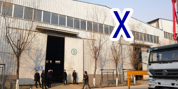 小型混凝土泵車哪些不當(dāng)操作容易導(dǎo)致事故？（二）——科尼樂集團(tuán)