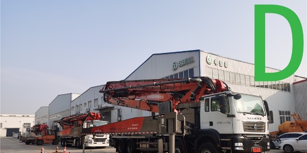 發動機是泵車底盤的心臟