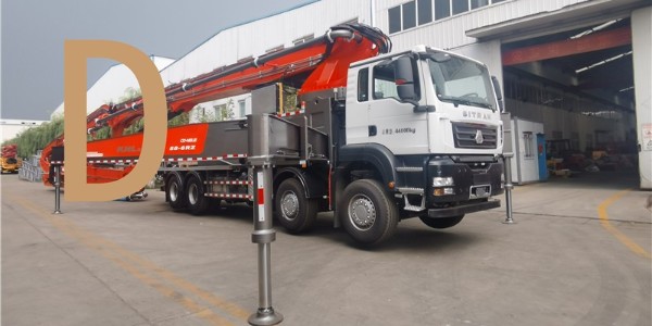 什么情況需更換泵車(chē)液壓油