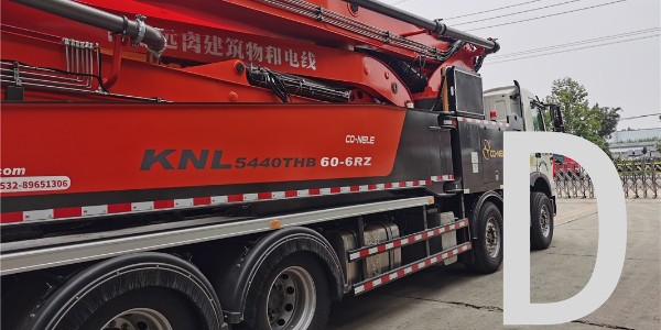 泵車哪些地方需要預熱？