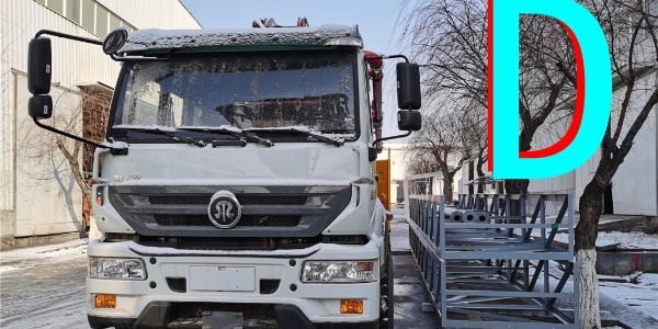 開泵車，安全才是最重要的