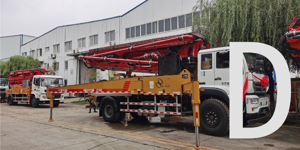 泵車蓄能器充氣時，有那些注意事項？