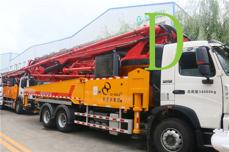 青島泵車(chē)價(jià)格 (4)