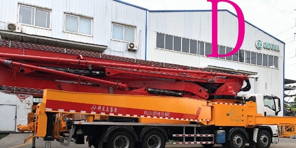 小型混凝土泵車車手看過來，如何讓老板主動給你漲工資？