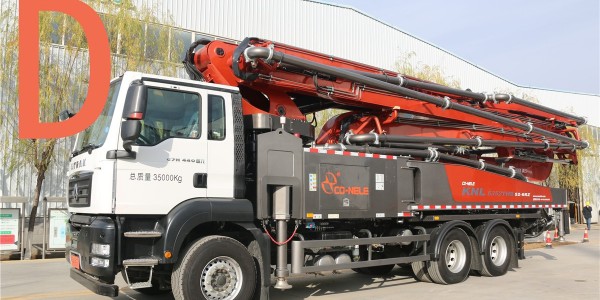 泵車現(xiàn)場的故障類別千變萬化