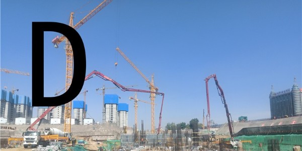 混凝土泵要根據哪些因素進行選型？