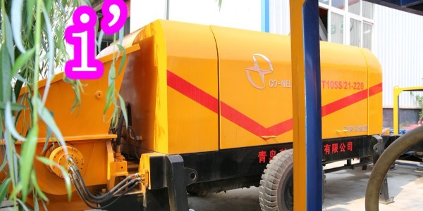 混凝土輸送泵的橡膠彈簧失去彈性會(huì)對(duì)設(shè)備造成哪些影響？