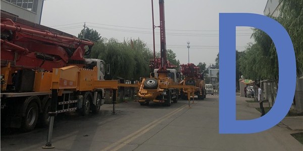 泵車發(fā)動機潤滑系統(tǒng)的作用-小科課堂