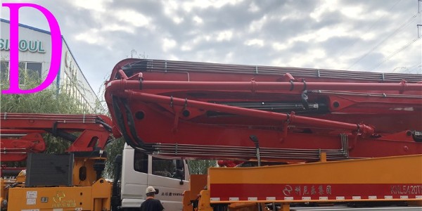 提前知曉以下幾點，混凝土泵車堵管現(xiàn)象減輕（二）