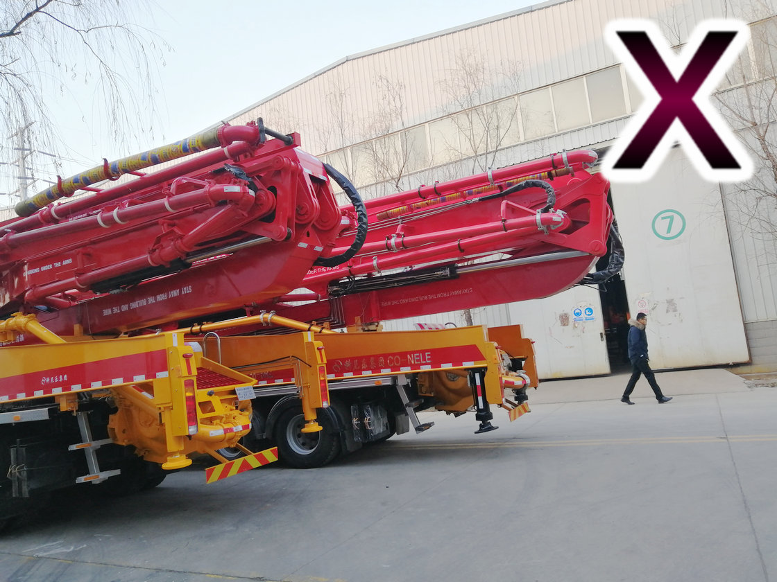 青島泵車(chē)價(jià)格