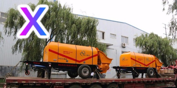 混凝土泵工作時(shí)段的維修保養(yǎng)（一）——科尼樂(lè)