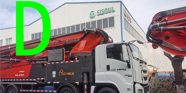 使用混凝土泵車時(shí)對操作人員的要求