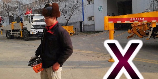 青島泵車價格優勢分析，小型泵車具備哪些條件才能算是一臺好泵車？