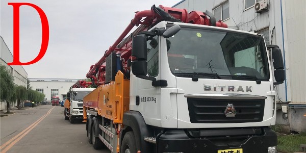 作為泵車手，哪些行業條規時刻提醒著我們