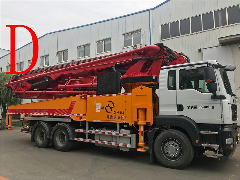 青島混凝土泵車價格 (11)