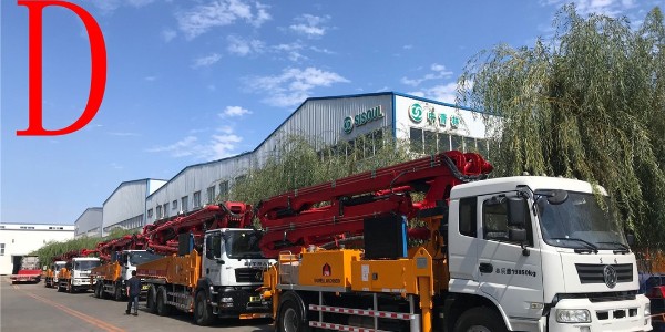 近幾年泵車情況如何？泵車價格走勢怎樣