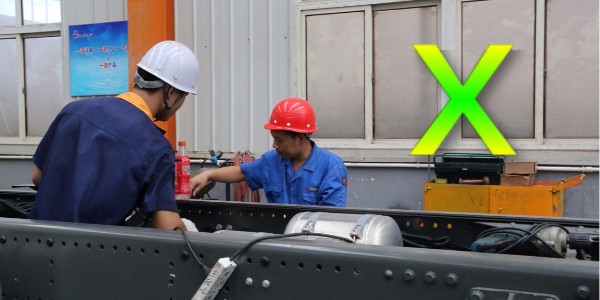 小型混凝土泵車在選擇時，臂架真的是越長越好嗎？——科尼樂