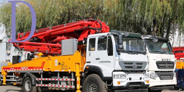 混凝土輸送泵臺班的單價你知道怎么計算的嗎？