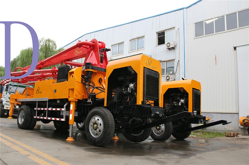 青島混凝土泵車價格 (8)