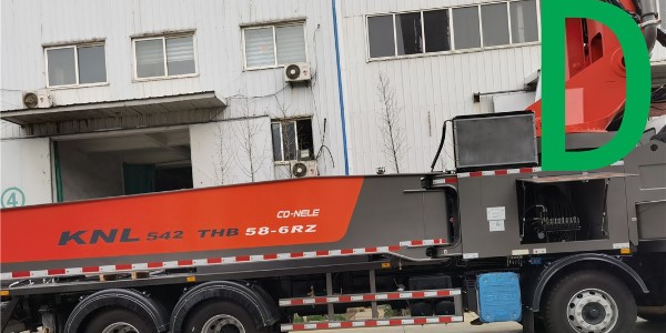 泵車泵送過程中的斷流現象怎么解決？