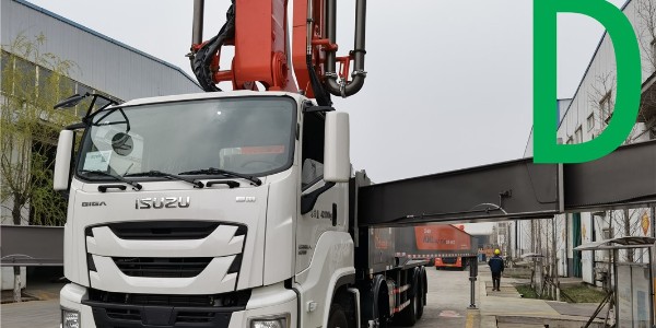 混凝土泵在泵送前需要注意什么？