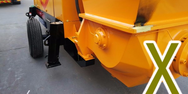 混凝土泵在使用過程效率下降如何快速處理？（二）——科尼樂集團(tuán)