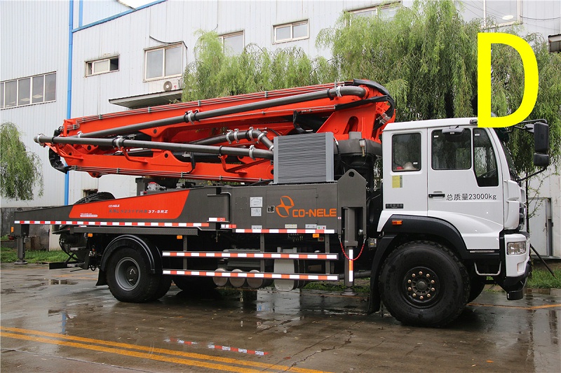 青島混凝土泵車價(jià)格 (19) 青島混凝土泵車價(jià)格 (19)